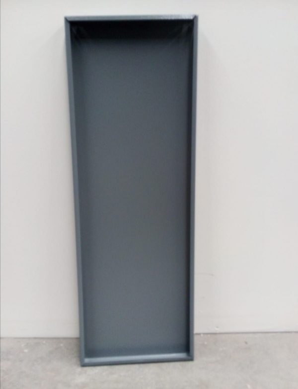 anaquel metalico charola anaquel metalico charola