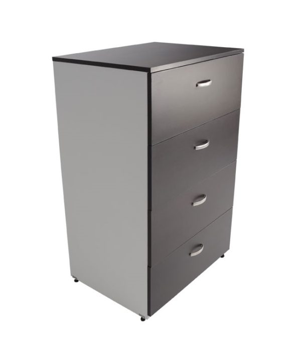 ARCHIVERO HORIZONTAL 4 GAVETAS ARCHIVERO HORIZONTAL 4 GAVETAS