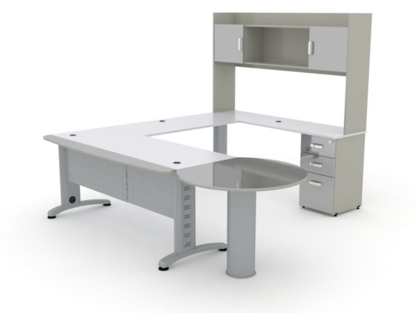 Conjunto directivo en gota Conjunto directivo en gota