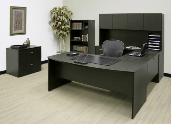 Conjunto ejecutivo Conjunto ejecutivo