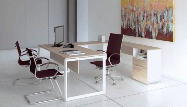 Conjunto ejecutivo moderno Conjunto ejecutivo moderno