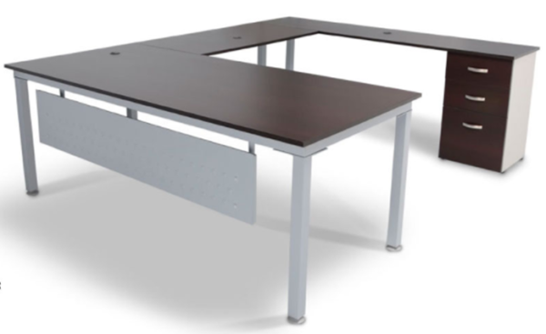 Conjunto ejecutivo u Conjunto ejecutivo u