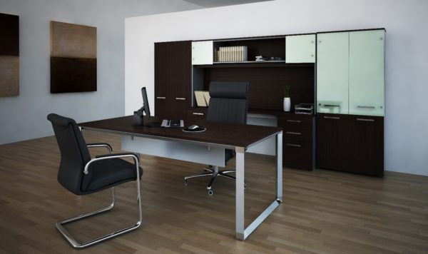 Escritorio Escritorio