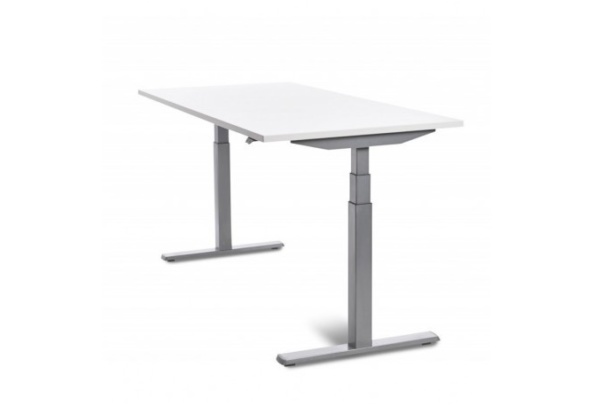 Escritorio altura ajustable Escritorio altura ajustable