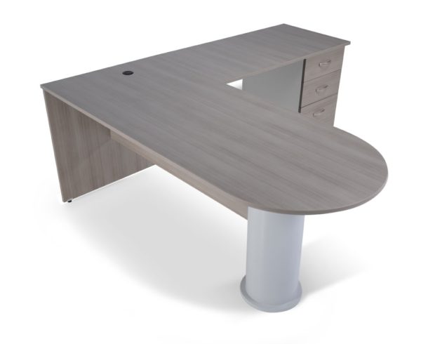 ESCRITORIO BALA CILINDRO ESCRITORIO BALA CILINDRO