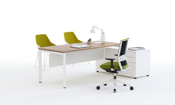 Escritorio credenza moderno Escritorio credenza moderno