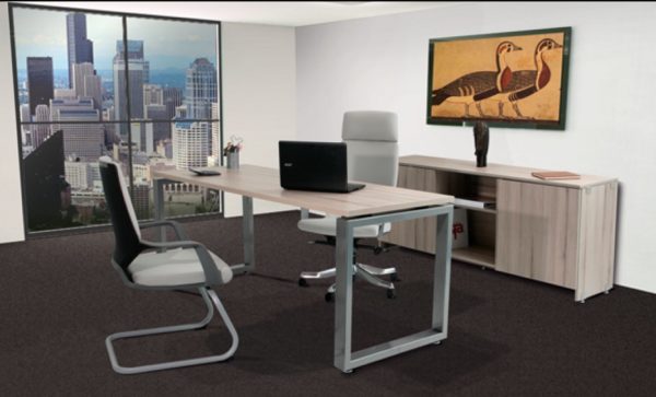 Escritorio Ejecutivo Arko Escritorio Ejecutivo Arko