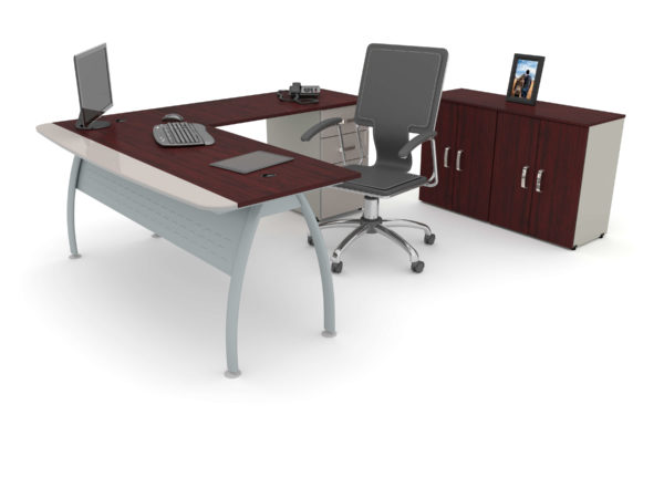 Escritorio ejecutivo premium Escritorio ejecutivo premium