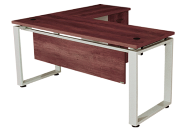 ESCRITORIO ESCUADRA MADERA ESCRITORIO ESCUADRA MADERA