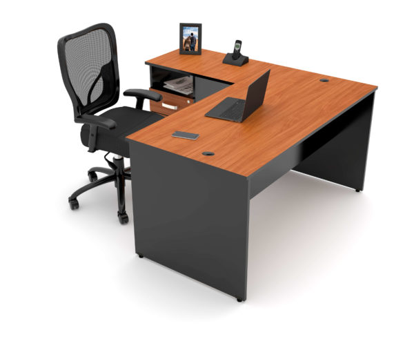 Escritorio escuadra secretarial Escritorio escuadra secretarial