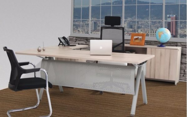 Escritorio metalico Escritorio metalico