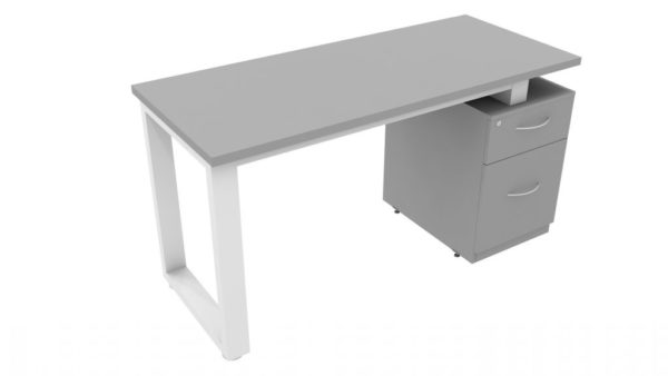 Escritorio moderno Escritorio moderno