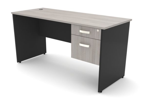 Escritorio secretarial Escritorio secretarial