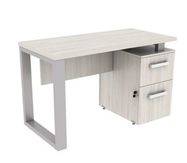 Escritorio-secretarial-pedestal-OF-RC7 Escritorio-secretarial-pedestal-OF-RC7