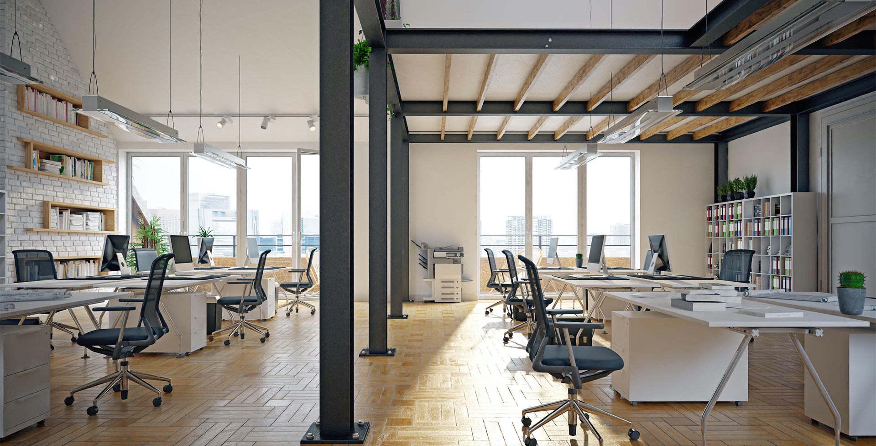 Empresa mueblera especializada en diseño y fabricación de muebles a la