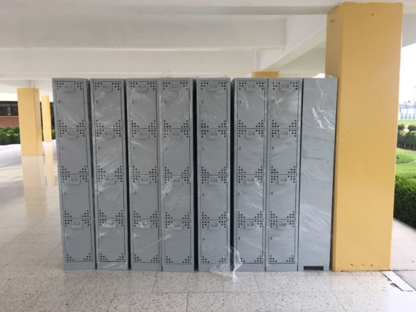 Lockers metalicos Lockers metalicos