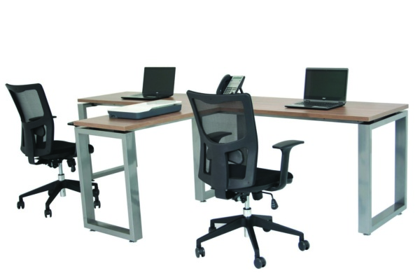 Modulo de trabajo doble Modulo de trabajo doble