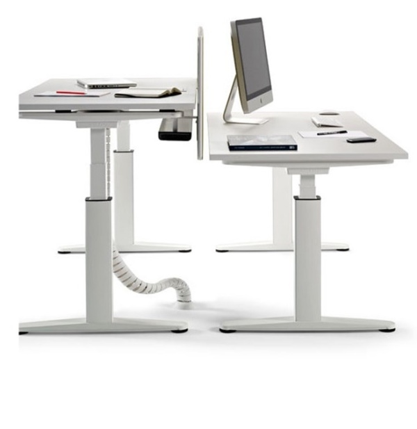 Modulo ejecutivo altura ajustable Modulo ejecutivo altura ajustable