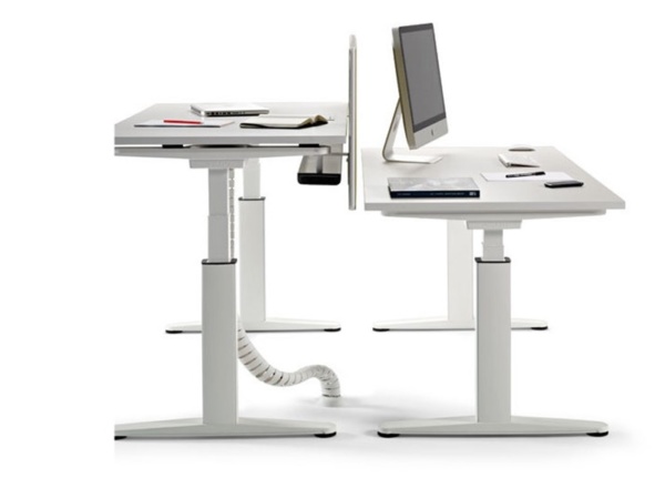 Modulo ejecutivo altura ajustable Modulo ejecutivo altura ajustable