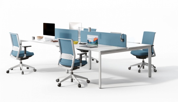 Modulo-ejecutivo-oficina-OF-EL3-4 Modulo-ejecutivo-oficina-OF-EL3-4