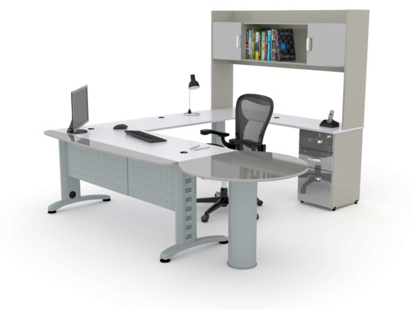 MODULO EJECUTIVO PENISULA 1 MODULO EJECUTIVO PENISULA 1