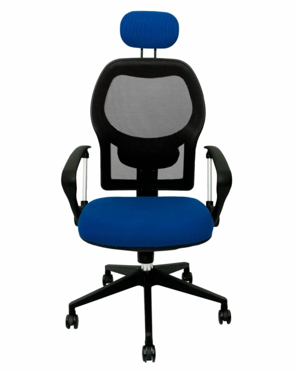 Silla-directiva-moderna-azul-SD3 Silla-directiva-moderna-azul-SD3