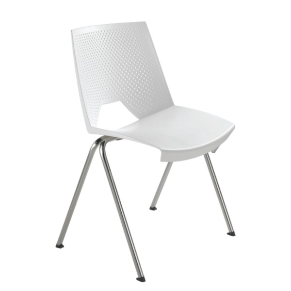Silla-polipropileno-cromo-SV17-4 Silla-polipropileno-cromo-SV17-4