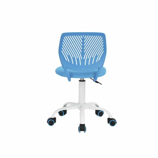 Silla-secretarial-azul-S-O9 Silla-secretarial-azul-S-O9