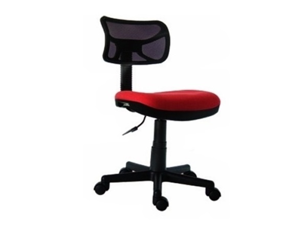 Silla-secretarial-roja-S-O2 Silla-secretarial-roja-S-O2
