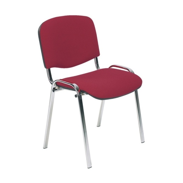 Silla-visita-cromo-tela-SV3-3 Silla-visita-cromo-tela-SV3-3