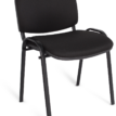 silla-visita-tela-negra-SV2