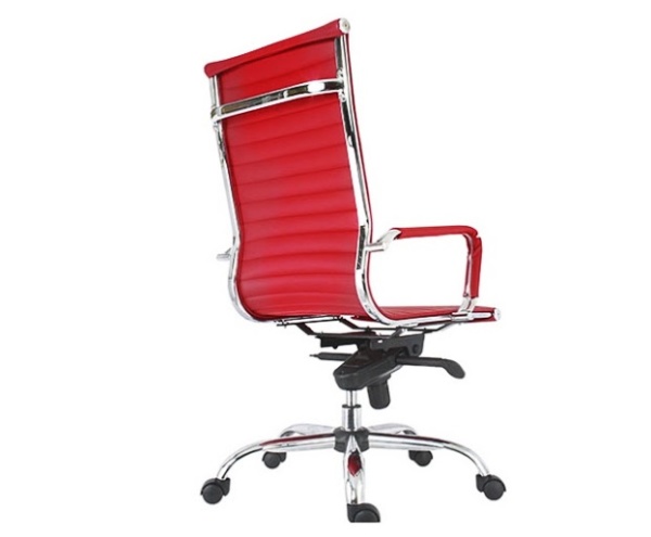 Sillon-ejecutivo-rojo-cartagena-E14 Sillon-ejecutivo-rojo-cartagena-E14