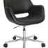 Sillon-visita-moderno-negro-SV25