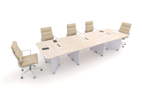 Mesa de juntas directiva Mesa de juntas directiva