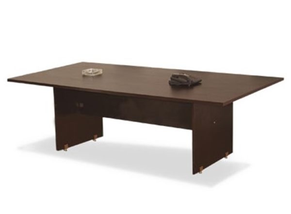 Mesa de juntas madera Mesa de juntas madera
