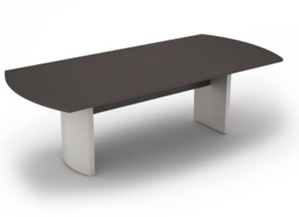 Mesa de juntas oval Mesa de juntas oval