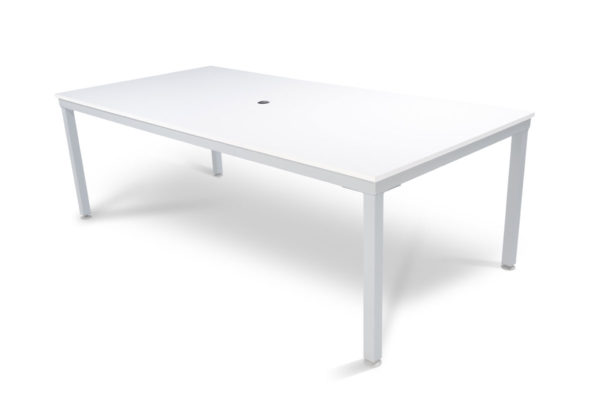 Mesa de juntas rectangular Mesa de juntas rectangular