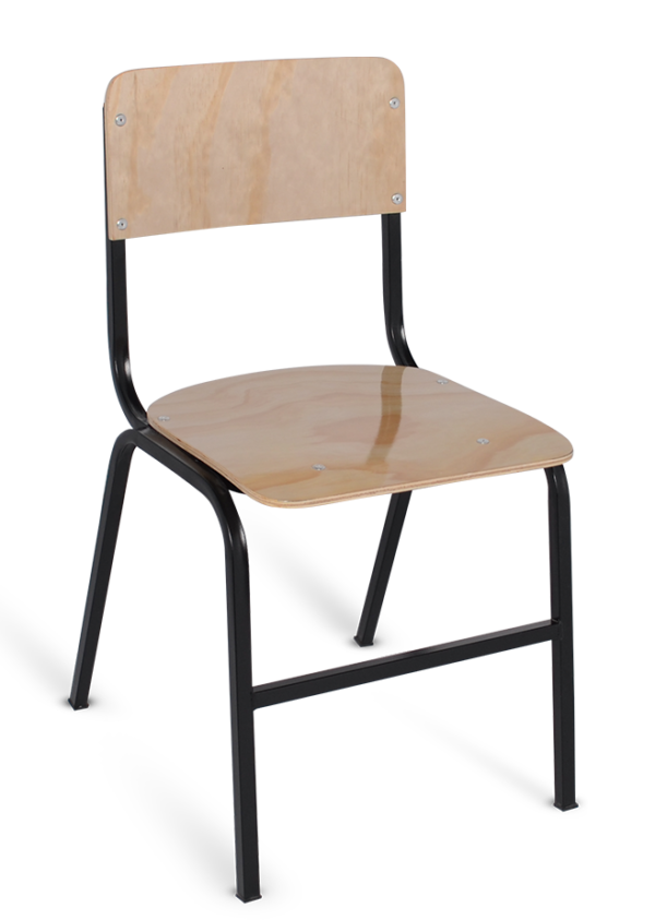 Silla-escolar-barniz-ES3-3 Silla-escolar-barniz-ES3-3