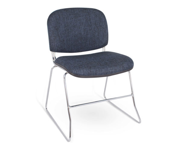 Silla-escolar-cromada-tapizada-ES15 Silla-escolar-cromada-tapizada-ES15