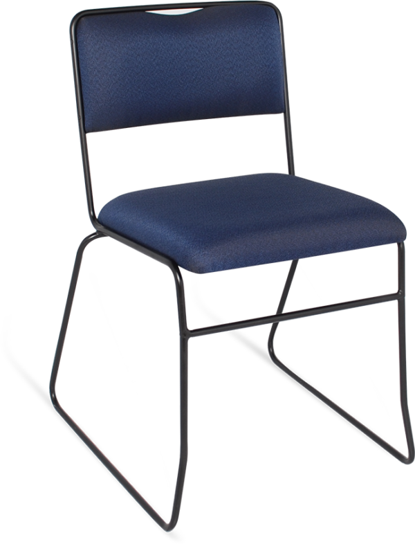 Silla-escolar-cromada-tapizada-ES17-2 Silla-escolar-cromada-tapizada-ES17-2